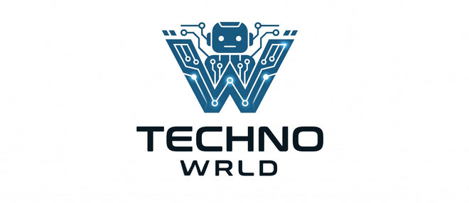Techno Wrld